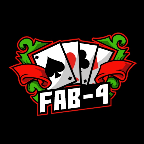 Fab 4 Hero